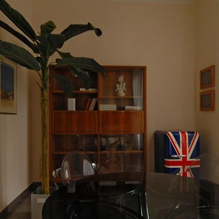 Italianway-Pecchio Apartamento Milão Exterior foto